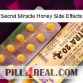 Secret Miracle Honey Side Effects new06